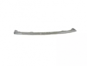 Rear bumper trim Jeep Grand Cherokee WK2 11-21 chrome