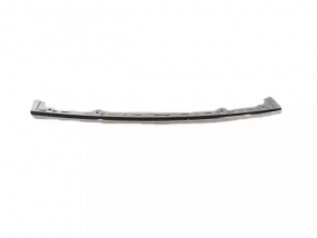 Rear bumper trim Jeep Grand Cherokee WK2 11-21 chrome