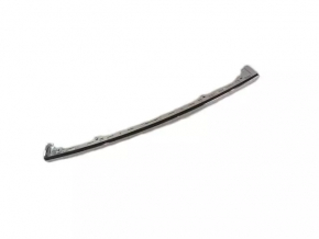 Rear bumper trim Jeep Grand Cherokee WK2 11-21 chrome
