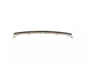 Rear bumper trim Jeep Grand Cherokee WK2 11-21 chrome