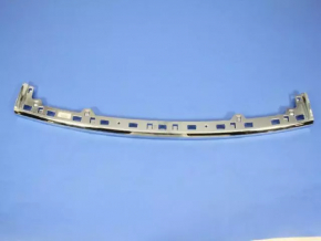 Rear bumper trim Jeep Grand Cherokee WK2 11-21 chrome