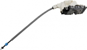 Front left door lock Infiniti QX30 17-19
