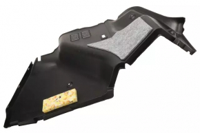 Left arch trim Chevrolet Cruze 11-16