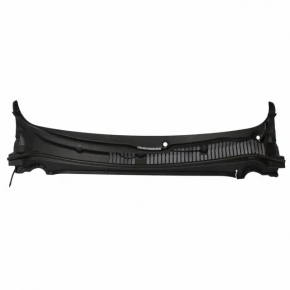 Plastic windshield wiper grille for Lincoln MKZ 13-20
