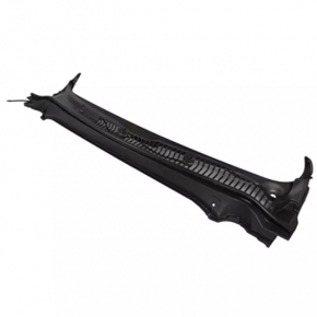 Plastic windshield wiper grille for Lincoln MKZ 13-20