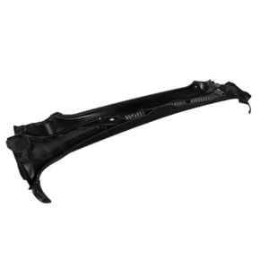 Plastic windshield wiper grille for Lincoln MKZ 13-20