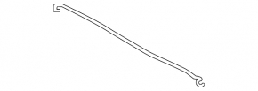 Ford Bronco Sport 21-25 Hood Support Stick
