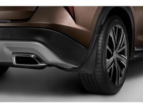 Mudguard rear right Infiniti QX50 19-