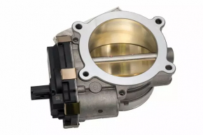 Throttle body Chevrolet Camaro 16- 6.2