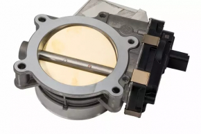 Throttle body Chevrolet Camaro 16- 6.2