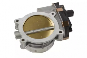 Throttle body Chevrolet Camaro 16- 6.2