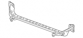 TV lower bar Chevrolet Malibu 16-