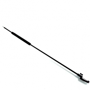 VW CC 13-17 hood release cable, front