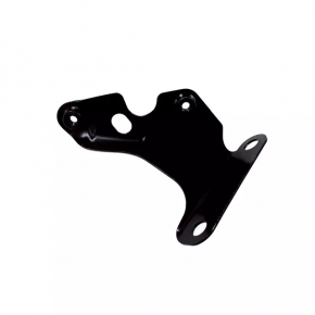 Front left wing bracket Audi Q7 4L 10-15 front