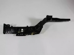 Quarter front right Chrysler 200 11-14