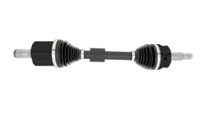 Drive axle shaft front left Chrysler 200 15-17 3.6 FWD