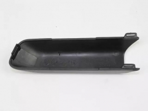 Rear right longitudinal railing cover Jeep Patriot 11-17
