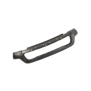 Front bare bumper lower part under the lining Jeep Grand Cherokee WK2 14-16