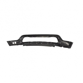 Front bare bumper lower part under the lining Jeep Grand Cherokee WK2 14-16