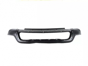 Front bare bumper lower part under the lining Jeep Grand Cherokee WK2 14-16