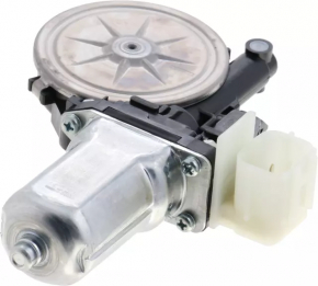 Front left window lift motor Nissan Murano z52 15-