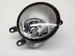 Fog light left Lexus RX350 RX450h 10-15 halogen