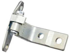 Lower rear right door hinge for Infiniti QX50 19-24