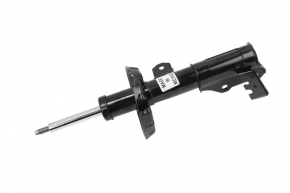 Shock absorber front right GMC Terrain 18- FWD under R19