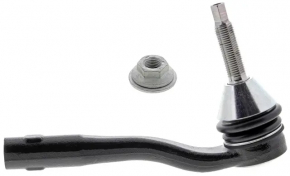 Steering tip left Mercedes W167 GLE 350 450 20-23