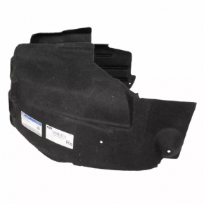 Rear right mudguard Ford C-max MK2 13-18