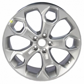 Wheel disk R19 Ford Escape MK3 13-19