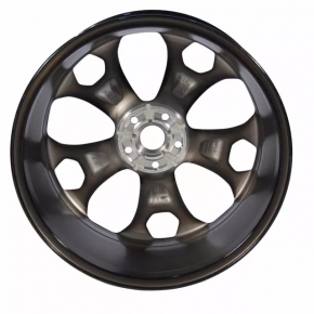 Wheel disk R19 Ford Escape MK3 13-19 curb