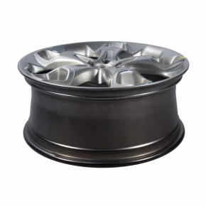 Wheel disk R19 Ford Escape MK3 13-19 curb