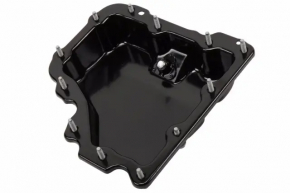 Oil pan GMC Terrain 18-21 LYX FWD