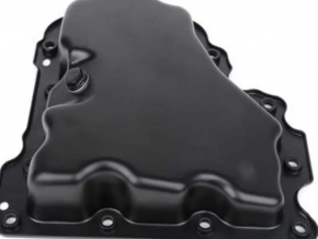 Oil pan Chevrolet Volt 16-19 1.5
