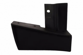 Rear mudguard mudguard left GMC Terrain 18-