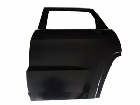Bare rear left door Jeep Grand Cherokee WK2 11-21