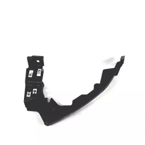Subaru B10 Tribeca Left Front Bumper Headlight Mount