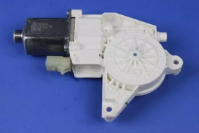 Front left window lift motor Dodge Journey 11- 2 pins