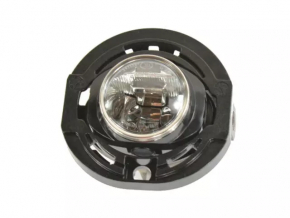 Fog lamp left PTF Jeep Grand Cherokee WK2 11-21 sand Used