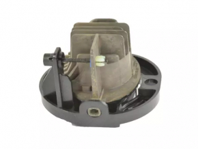 Fog lamp left PTF Jeep Grand Cherokee WK2 11-21 sand Used