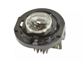 Fog lamp left PTF Jeep Grand Cherokee WK2 11-21 sand Used