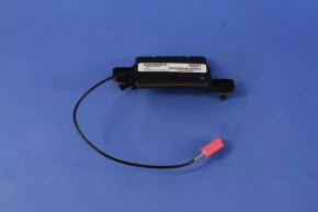 Antenna-Remote Start And Keyless Jeep Renegade 15-