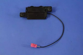 Antenna-Remote Start And Keyless Jeep Renegade 15-