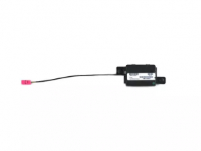 Antenna-Remote Start And Keyless Jeep Renegade 15-