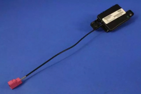 Antenna-Remote Start And Keyless Jeep Renegade 15-
