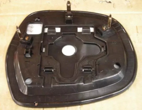Left mirror element Lexus GX470 03-09