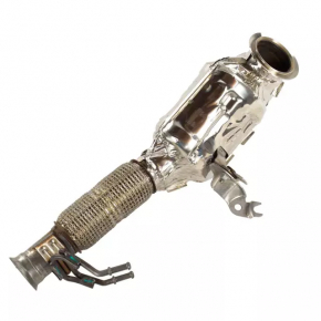 Intake pipe with catalytic converter Ford Bronco Sport 21-25 1.5T