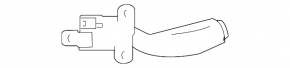 Mitsubishi Galant 04-12 Cruise Control