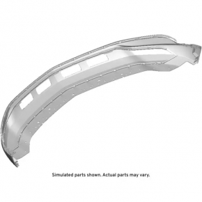 Front Bumper Lip Chevrolet Bolt EUV 22-23
